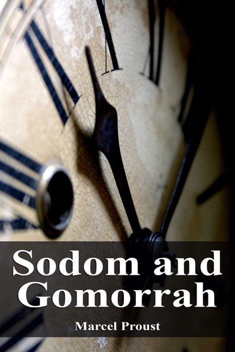 Sodom and Gomorrah