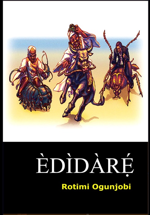 Edidare