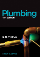 R. D. Treloar - Plumbing artwork