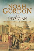 Noah Gordon - The Physician artwork