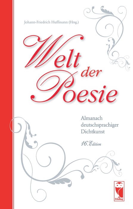 Welt der Poesie