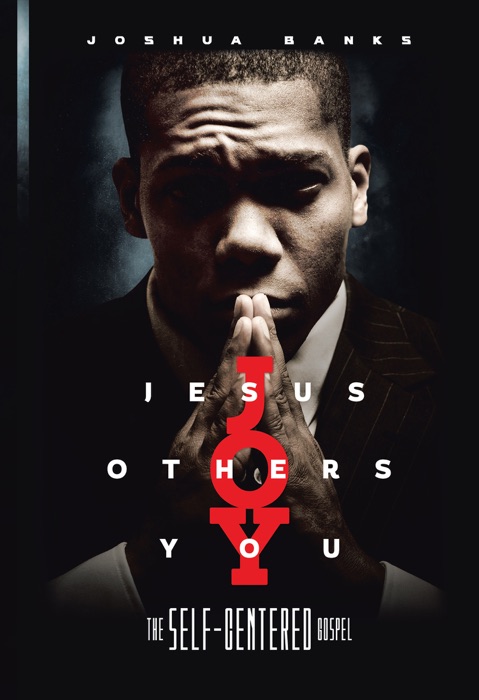 Jesus Others You