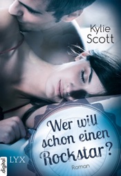 Wer will schon einen Rockstar?