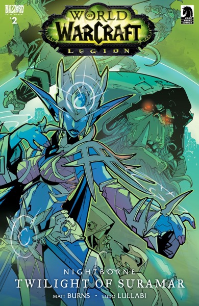 World of Warcraft