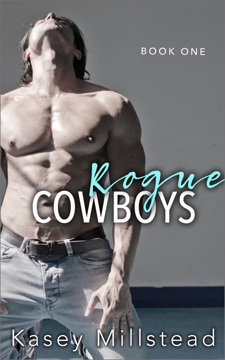 Rogue Cowboys