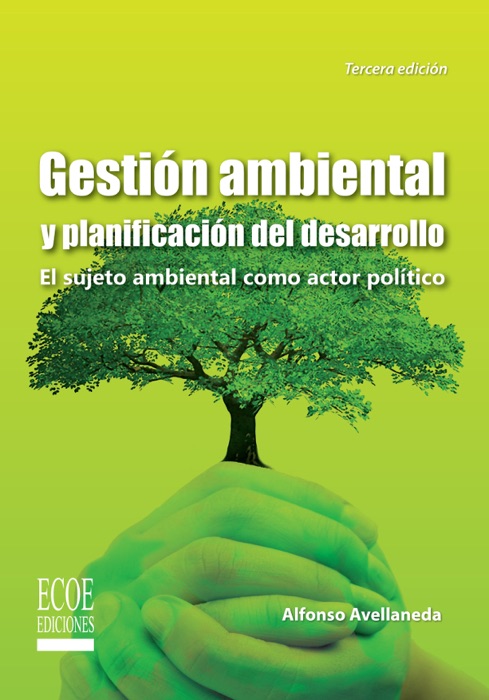 Gestión ambiental y planificación del desarrollo