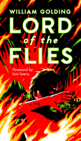 William Golding, Lois Lowry & Jennifer Buehler - Lord of the Flies artwork