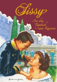 Book's Cover of Sissy Band 4 - Aus dem Tagebuch einer Kaiserin
