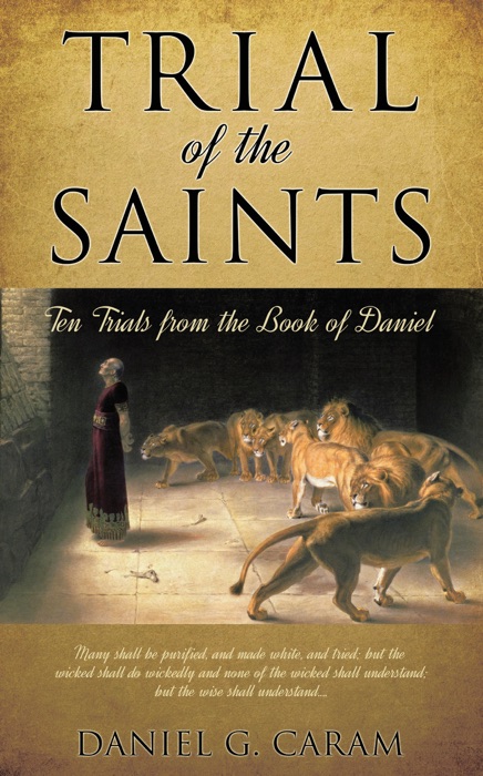 Trial of the Saints