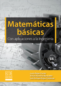 Matemáticas básicas - Lucio Rojas Cortés, Arturo Ramírez Baracaldo & Luis Enrique Rojas Cárdenas