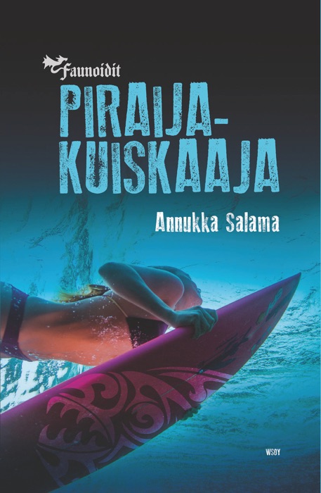 Piraijakuiskaaja