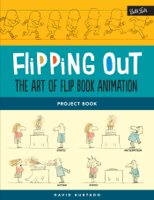 David Hurtado - Flipping Out: The Art of Flip Book Animation artwork