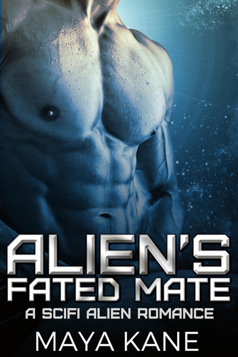 Alien's Fated Mate