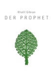 Der Prophet - Khalil Gibran