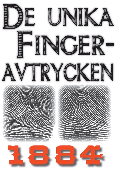 Unika fingeravtryck