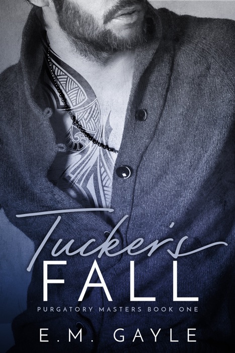 Tucker's Fall