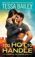 Too Hot to Handle - GlobalWritersRank