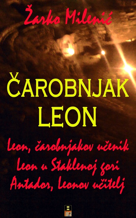 Carobnjak Leon
