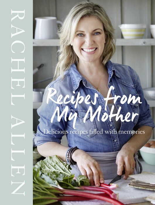 Recipes From My Mother