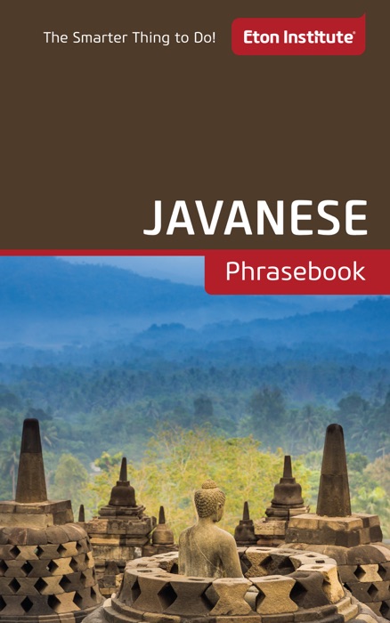 Javanese Phrasebook