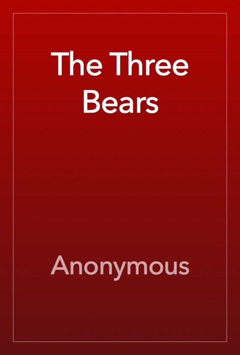 The Three Bears