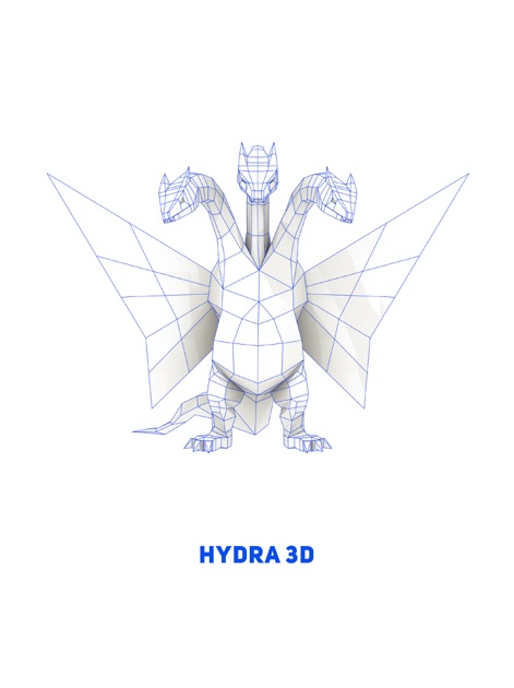 Download hydra for mac