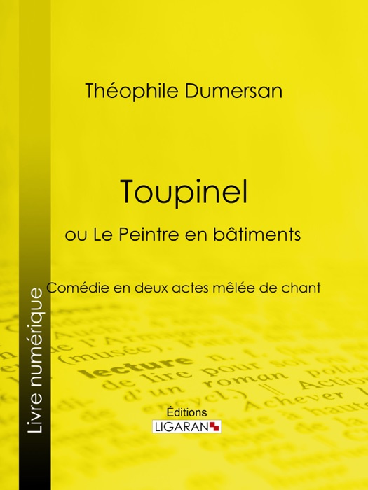 Toupinel