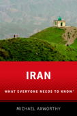 Iran - Michael Axworthy