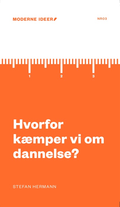 Hvor står kampen om dannelsen?