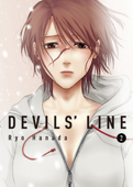 Devils' Line Volume 2 - Ryo Hanada