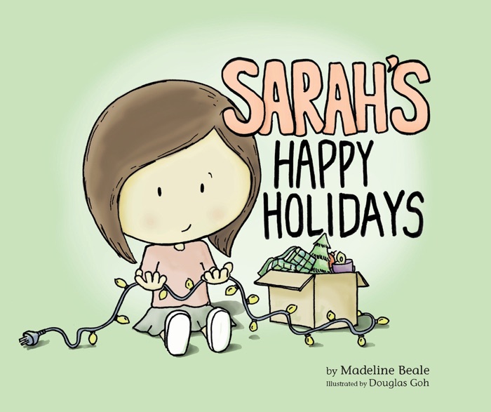 Sarah’s Happy Holidays