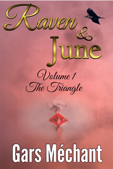 Raven and June: Volume 1 The Triangle