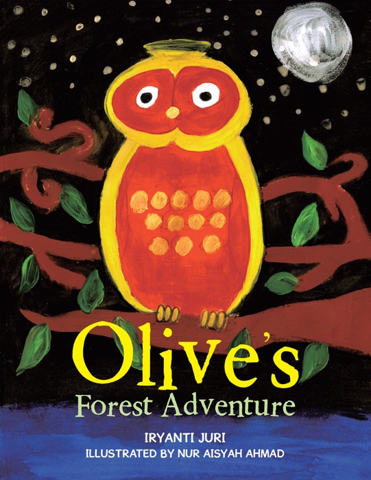 Olives Forest Adventure