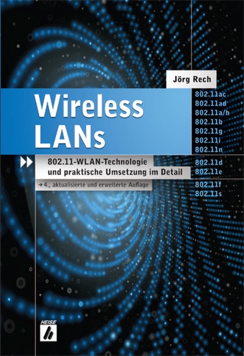 Wireless LANs