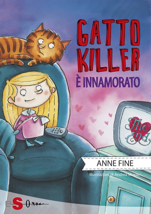 Gatto killer è innamorato