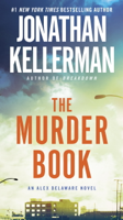 Jonathan Kellerman - The Murder Book artwork