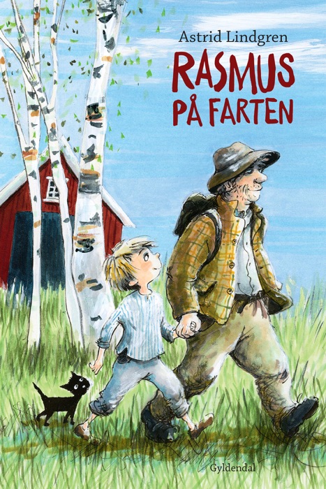 Rasmus på farten