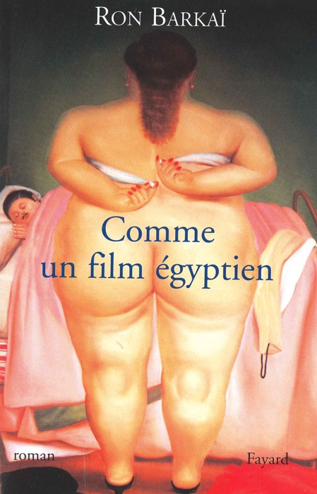 Comme un film égyptien