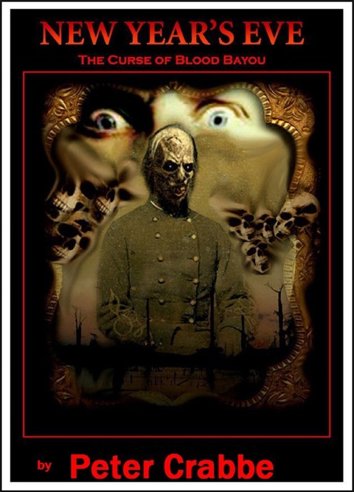 New Year's Eve: The Curse of Blood Bayou