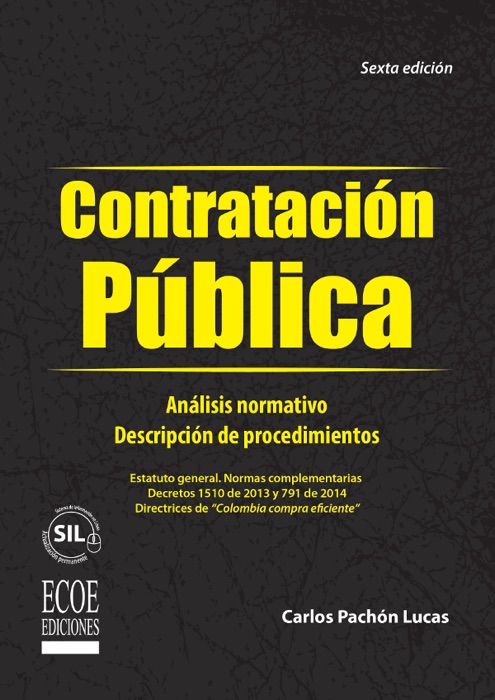 Contratación pública