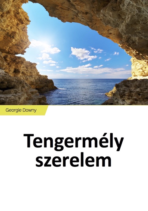 Tengermély szerelem