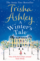 Trisha Ashley - A Winter’s Tale artwork