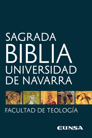 Sagrada Biblia PDF Download