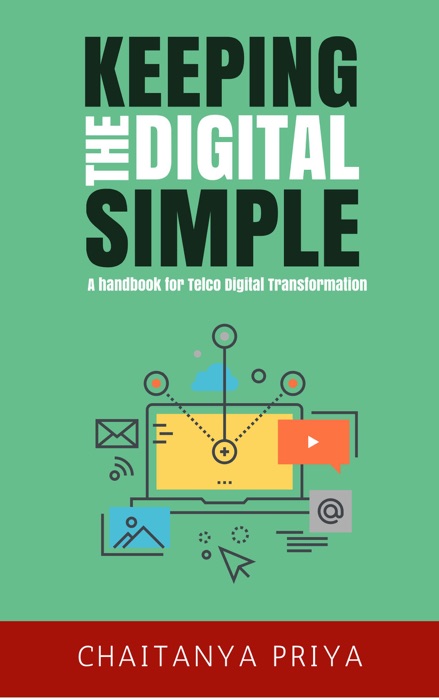 Keeping the Digital Simple