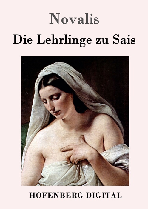 Die Lehrlinge zu Sais