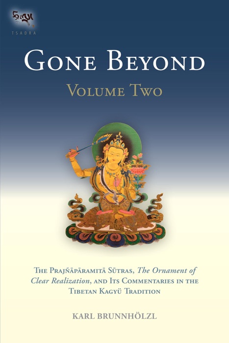 Gone Beyond (Volume 2)