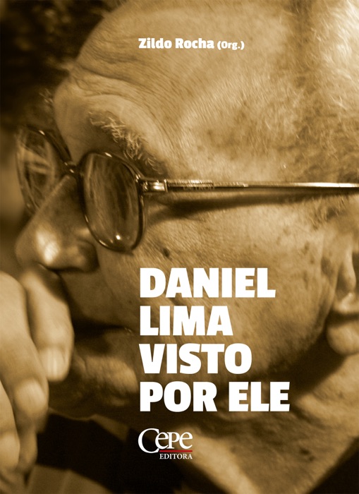 Daniel Lima visto por ele