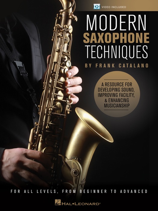 Modern Saxophone Techniques