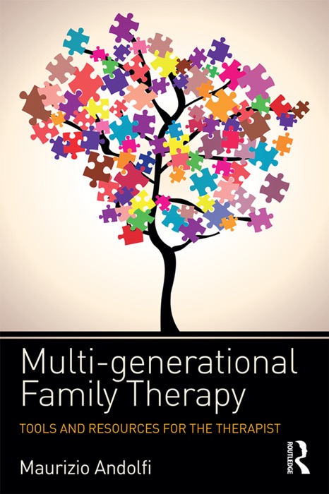 Multi-Generational Family Therapy