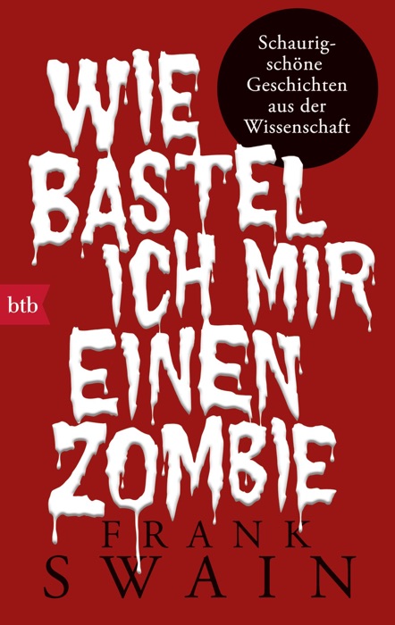 Wie bastel ich mir einen Zombie